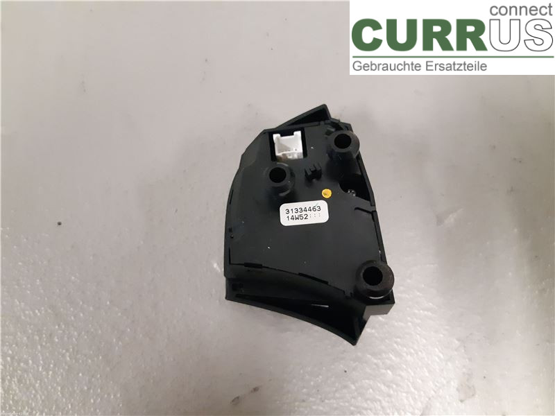 VOLVO XC60  14-17 Radio CD / panneau multimédia 31334463 D5244T15