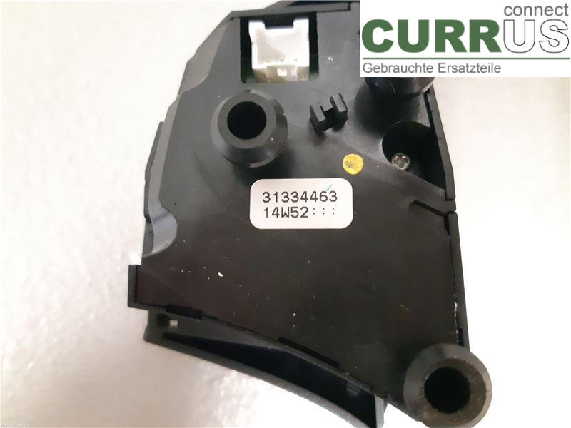 VOLVO XC60  14-17 Radio CD / panneau multimédia 31334463 D5244T15