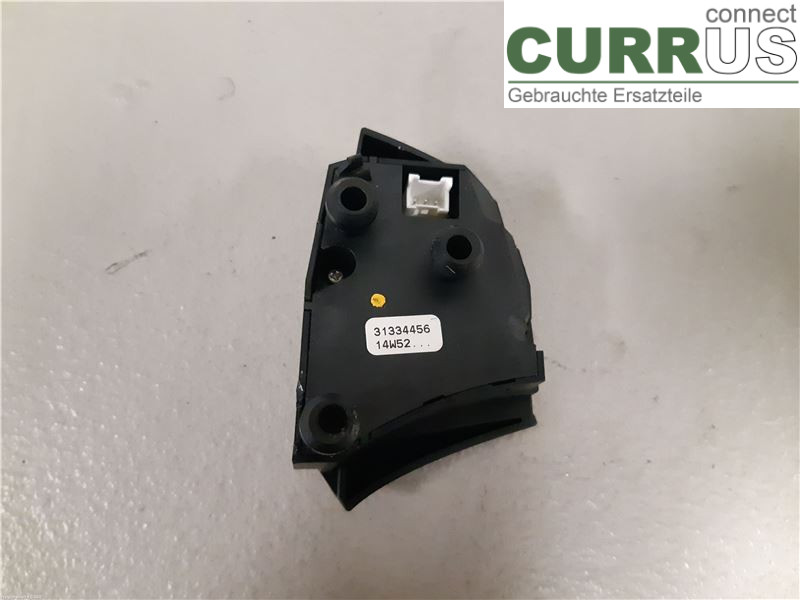 VOLVO XC60  14-17 Radio CD / panneau multimédia 31334456 D5244T15