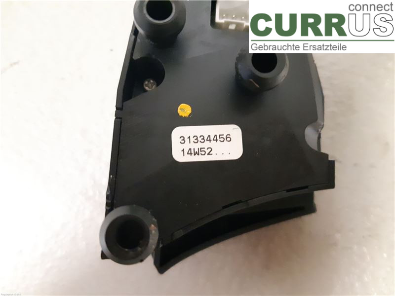 VOLVO XC60  14-17 Radio CD / panneau multimédia 31334456 D5244T15