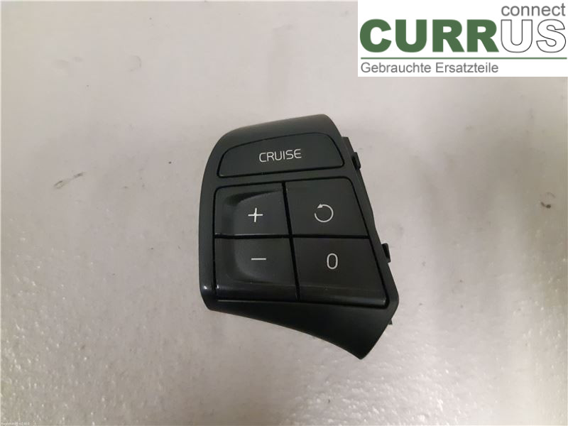 VOLVO XC60  14-17 Radio CD / panneau multimédia 31334456 D5244T15