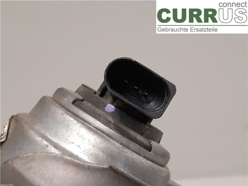 VW PASSAT  11-14 Turbo charger 03L253010F CFGB