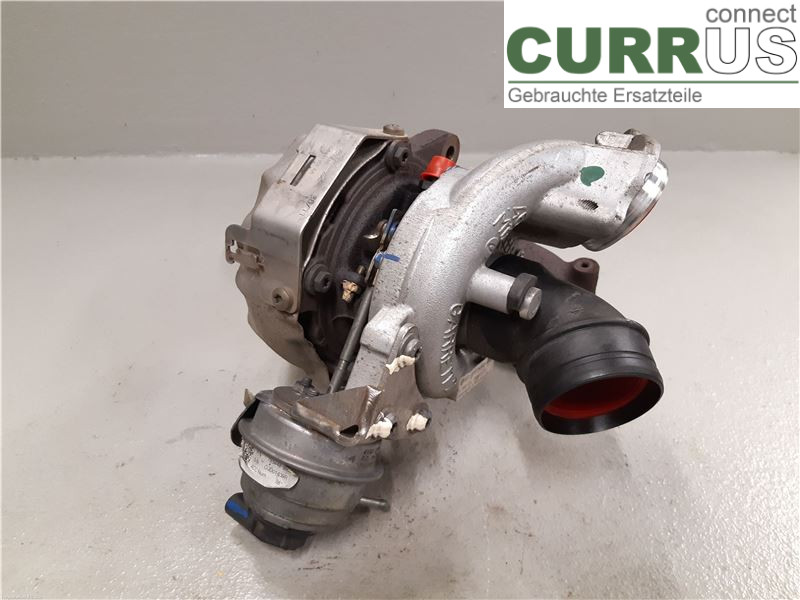 VW PASSAT  11-14 Turbo charger 03L253010F CFGB