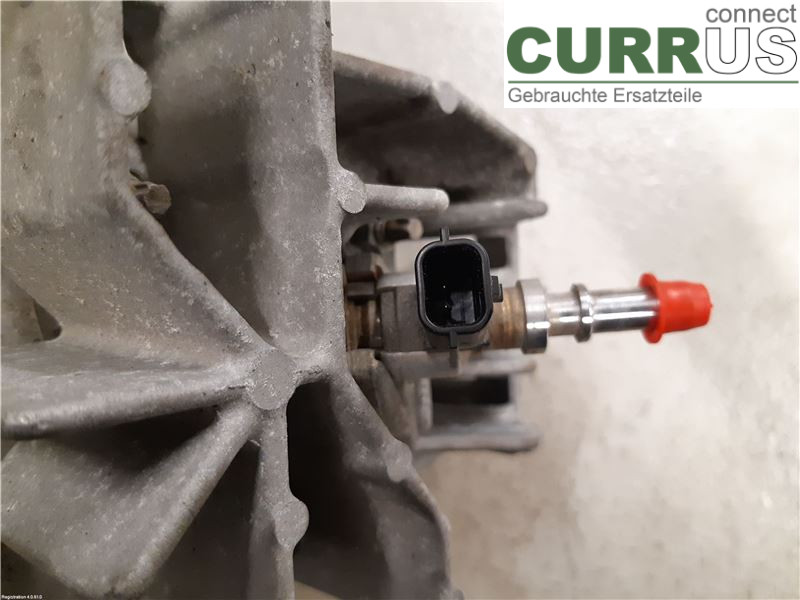 RENAULT CLIO III  09-12 Turbocompresseur 7701478939 K9K-770