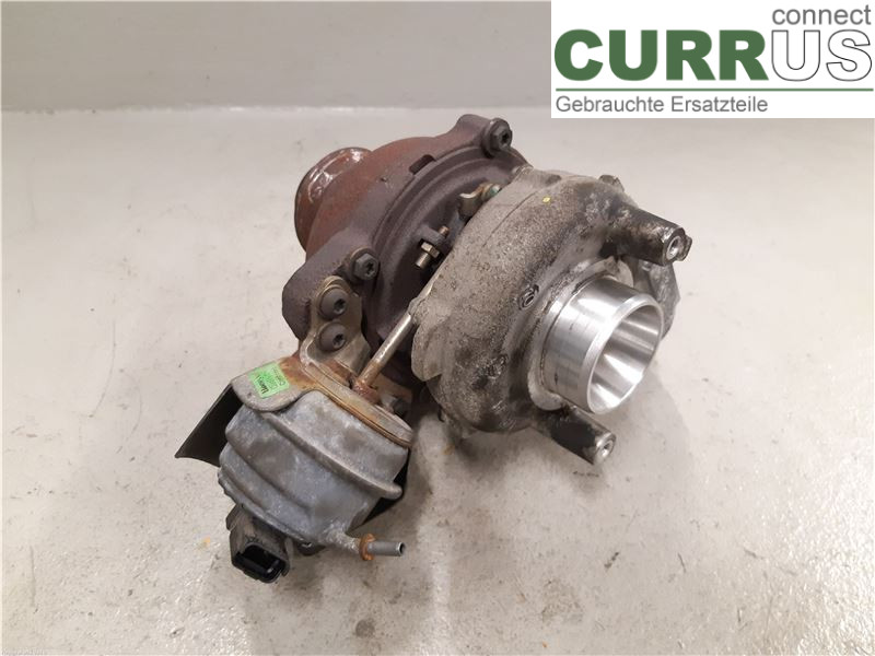 FORD GRAND C-MAX  11-14 Turbocompresseur 1945757 T1DA