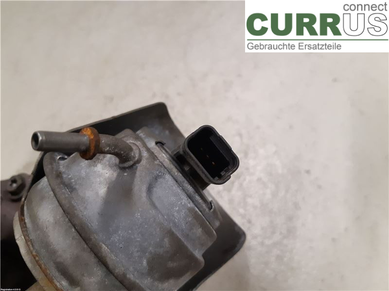 FORD GRAND C-MAX  11-14 Turbocompresseur 1945757 T1DA