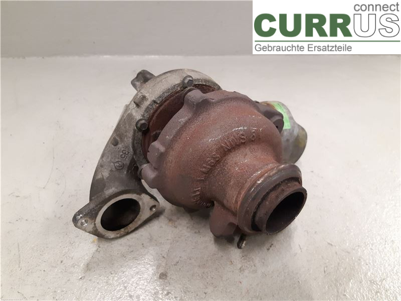 FORD GRAND C-MAX  11-14 Turbocompresseur 1945757 T1DA
