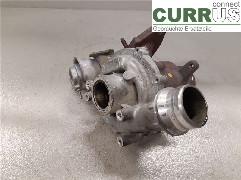MB CITAN Turbosprężarka A6070900480 OM607.951