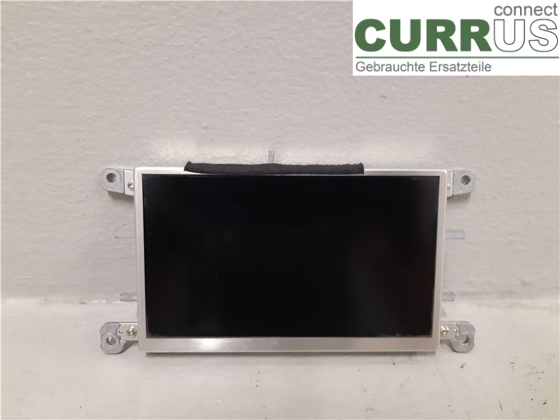 AUDI A4/S4  08-11 car-part-types.display 8T0919603A CAGA