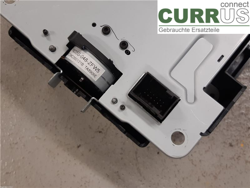 TOYOTA PROACE II  16- car-part-types.display 9825001480 4WZ-FTV
