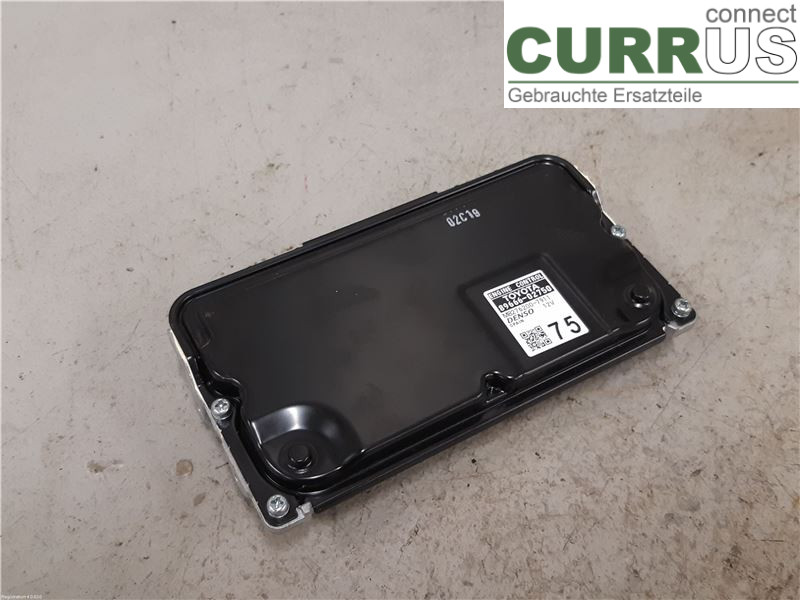 TOYOTA COROLLA 19- Engine Control Unit (ECU) 8966602750 2ZR-FXE