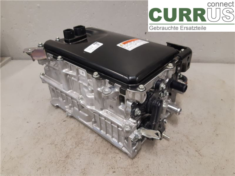 TOYOTA COROLLA 19- Power distribution controller G920047330 2ZR-FXE
