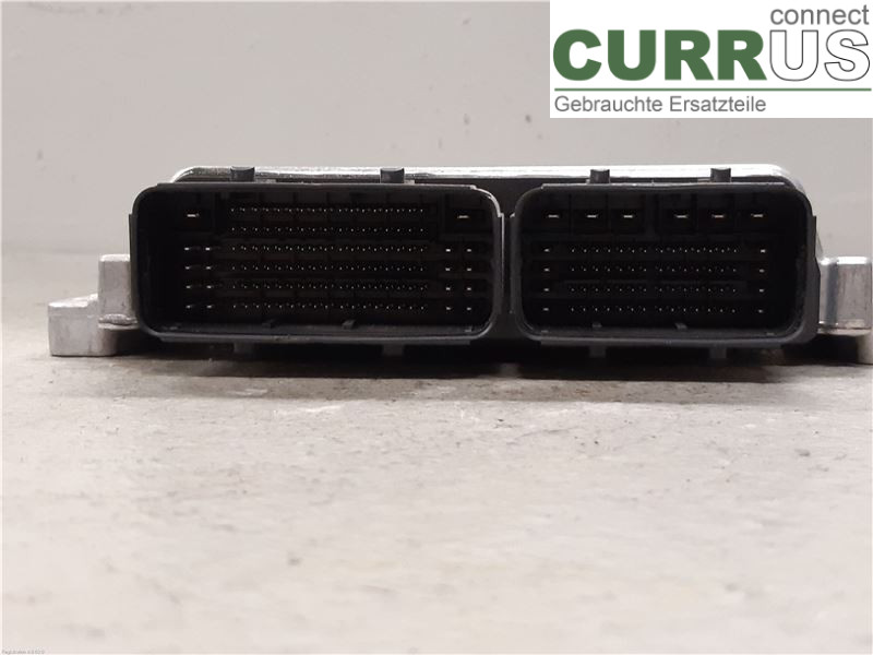 TOYOTA PROACE II  16- Engine Control Unit (ECU) 9818035080 4WZ-FTV