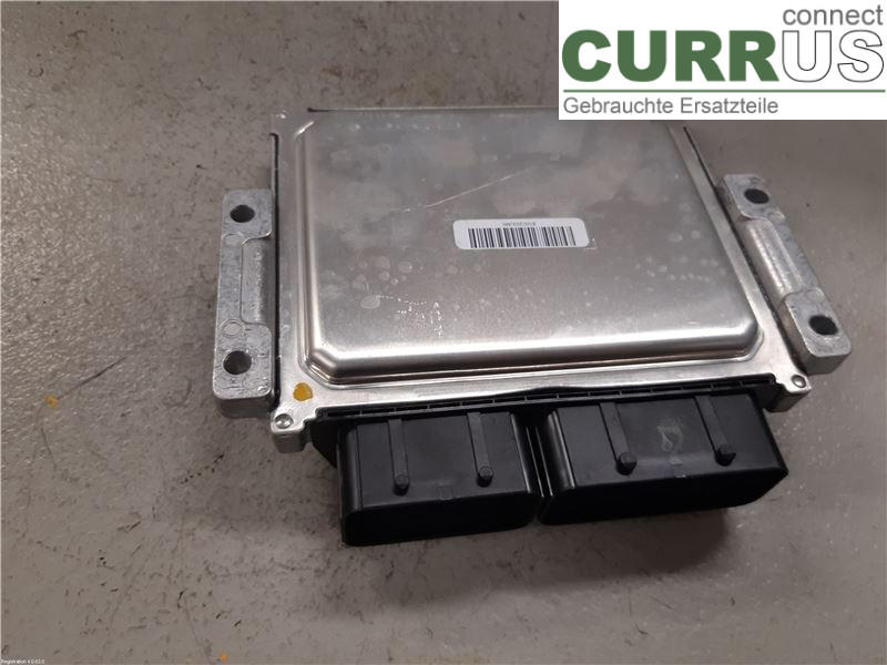 TOYOTA PROACE II  16- Engine Control Unit (ECU) 9818035080 4WZ-FTV