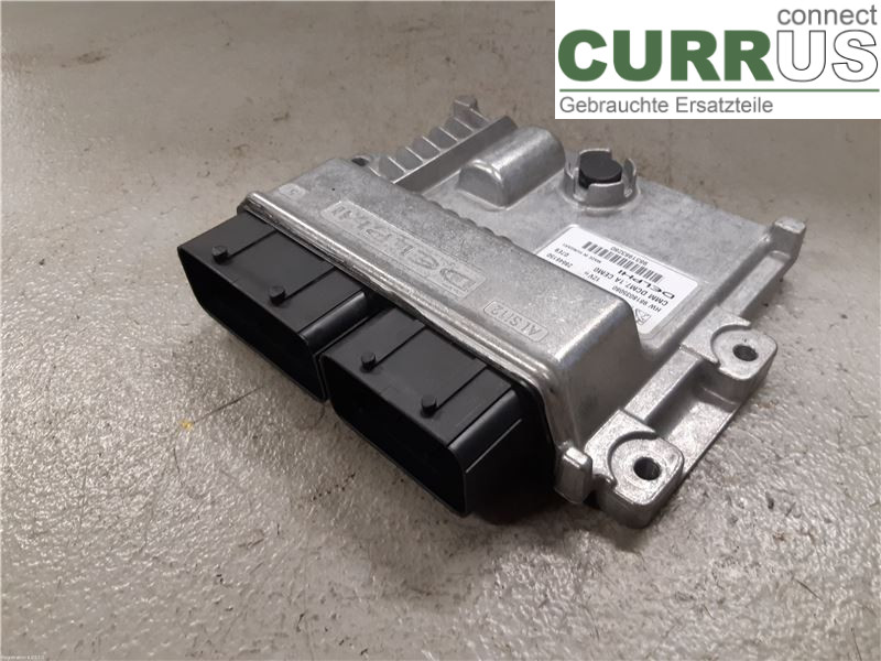 TOYOTA PROACE II  16- Engine Control Unit (ECU) 9818035080 4WZ-FTV