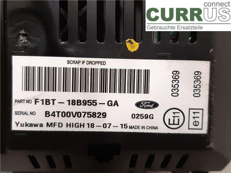 FORD KUGA  13-16 car-part-types.display 2015325 T8MA