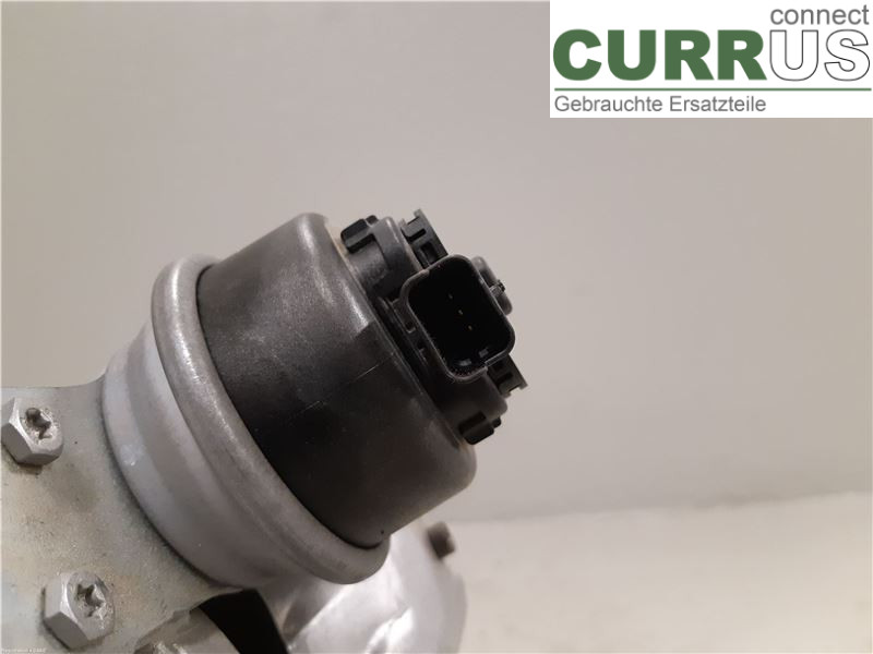 TOYOTA PROACE II  16- Turbo charger 9807873180 4WZ-FTV