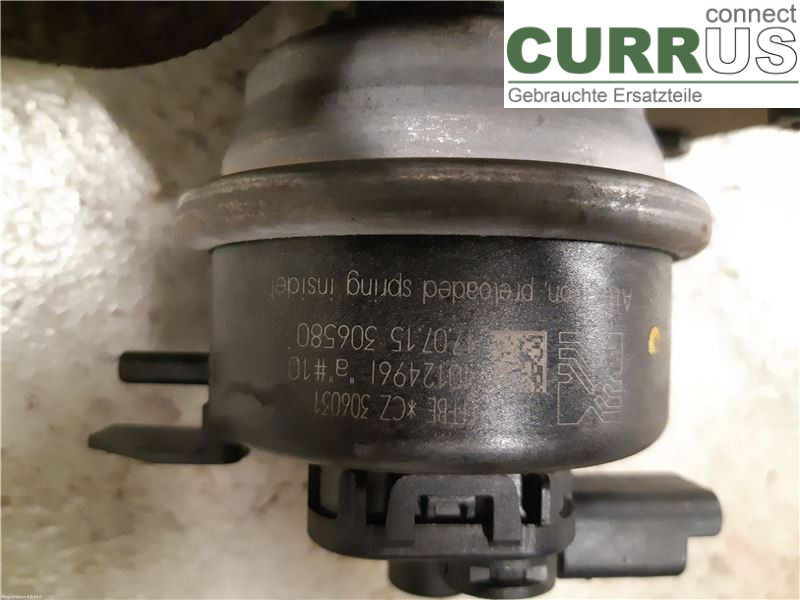FORD KUGA  13-16 Turbosprężarka 1871356 T8MA