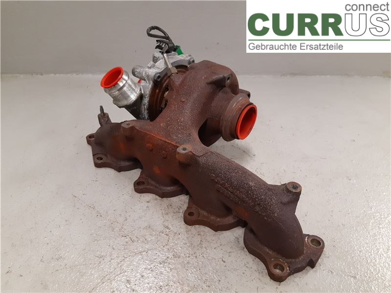 FORD KUGA  13-16 Turbosprężarka 1871356 T8MA