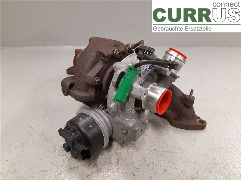 FORD KUGA  13-16 Turbosprężarka 1871356 T8MA