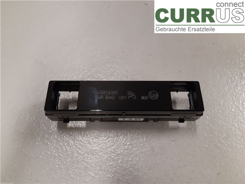 TOYOTA RAV4  19- Control display 83950-42540 A25A-FXS