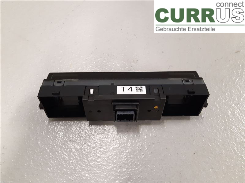 TOYOTA RAV4  19- Control display 83950-42540 A25A-FXS