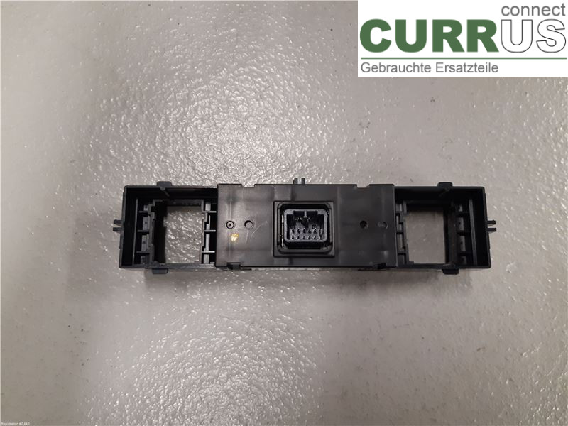 TOYOTA RAV4  19- Control display 83950-42540 A25A-FXS