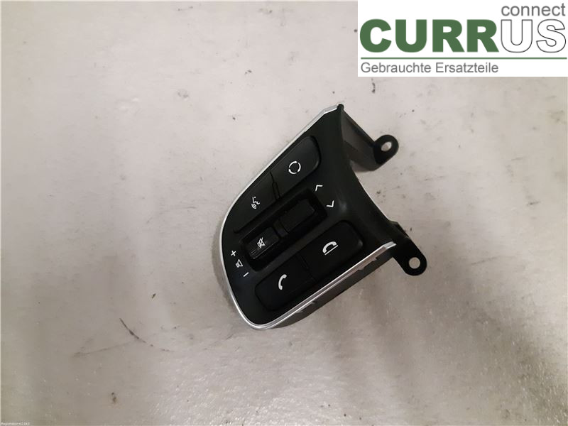 KIA NIRO (DE) 17- Radio CD / Multimedia panel 96710-Q4300 G4LE6