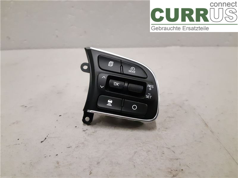 KIA NIRO (DE) 17- Radio CD / Multimedia panel 96720-G5450 G4LE6