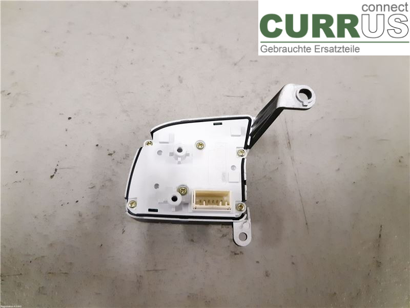 KIA NIRO (DE) 17- Radio CD / Multimedia panel 96720-G5450 G4LE6