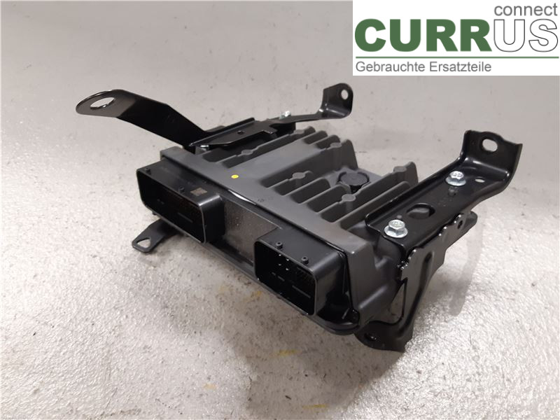 TOYOTA RAV4  19- Engine Control Unit (ECU) 89661-4A850 A25A-FXS