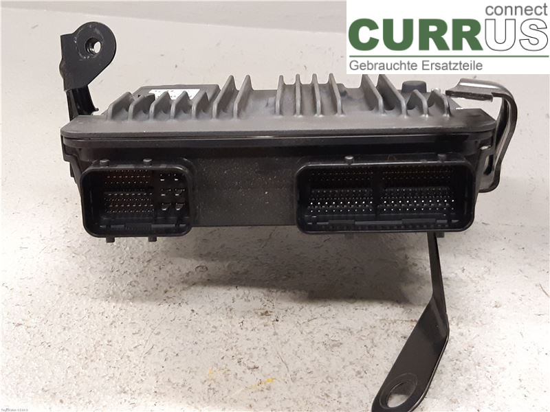 TOYOTA RAV4  19- Engine Control Unit (ECU) 89661-4A850 A25A-FXS