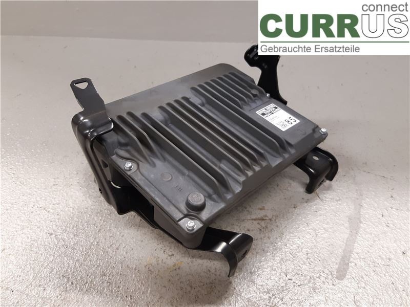 TOYOTA RAV4  19- Engine Control Unit (ECU) 89661-4A850 A25A-FXS