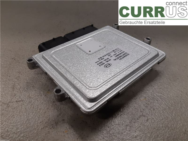 KIA NIRO (DE) 17- Engine Control Unit (ECU) 391B5-03DL8 G4LE6