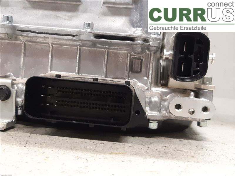 KIA NIRO (DE) 17- Power distribution controller 366102B005 G4LE6
