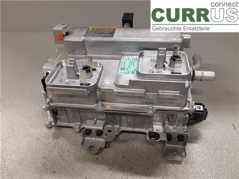 KIA NIRO (DE) 17- Power distribution controller 366102B005 G4LE6