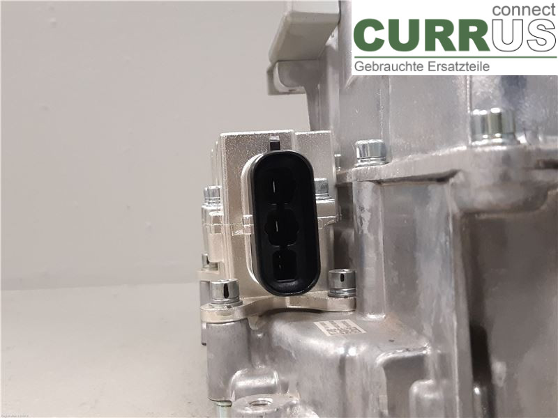 KIA NIRO (DE) 17- Power distribution controller 366102B005 G4LE6