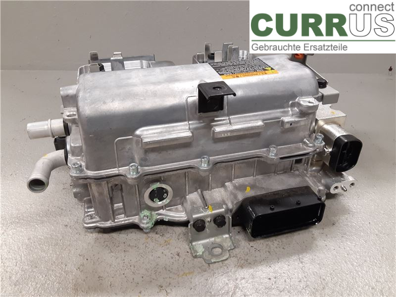KIA NIRO (DE) 17- Power distribution controller 366102B005 G4LE6
