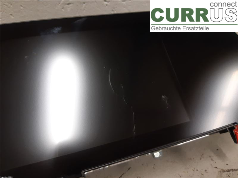 LEXUS UX  19- Control display 86110-76070 M20A-FXS