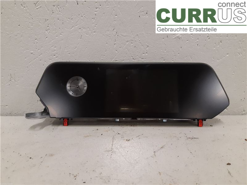 LEXUS UX  19- Control display 86110-76070 M20A-FXS