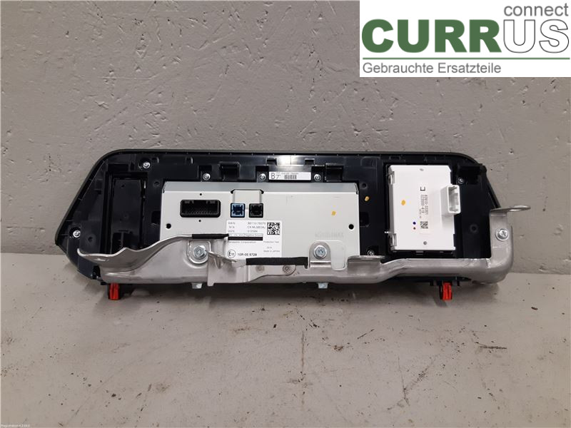 LEXUS UX  19- Control display 86110-76070 M20A-FXS