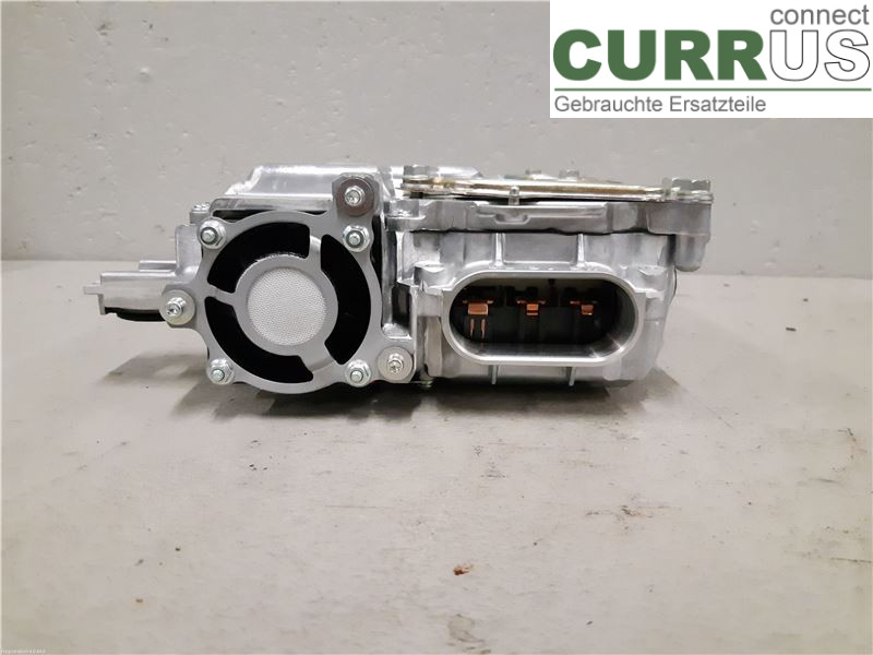 LEXUS UX  19- Converter / inverter - electric G92B0-47011 M20A-FXS