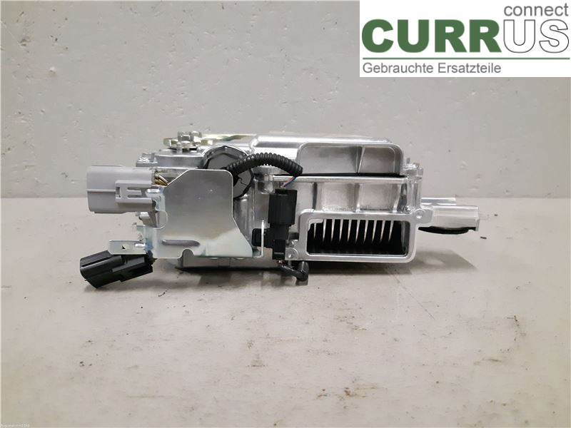 LEXUS UX  19- Converter / inverter - electric G92B0-47011 M20A-FXS