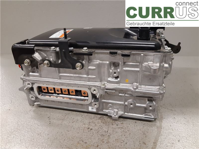 LEXUS UX  19- Converter / inverter - electric G9200-79055 M20A-FXS