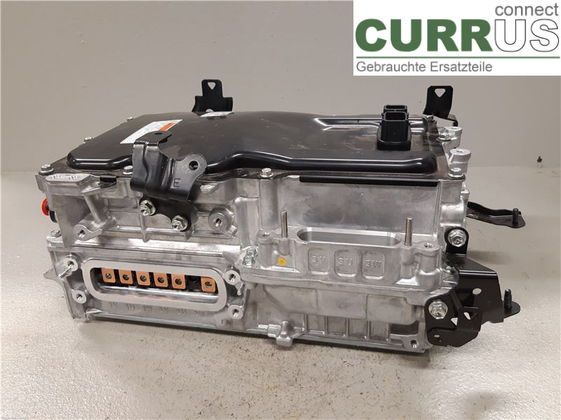 TOYOTA RAV4  19- Converter / inverter - electric G92A0-42070 A25A-FXS