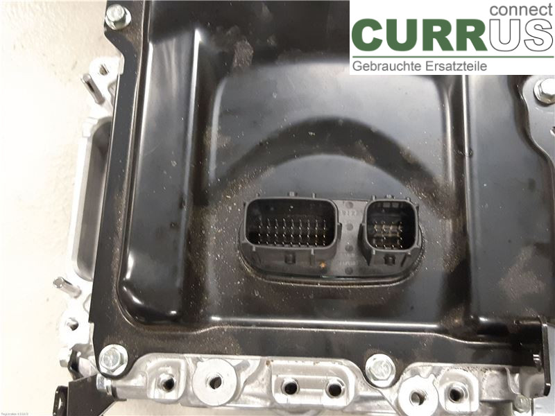 TOYOTA RAV4  19- Converter / inverter - electric G92A0-42070 A25A-FXS