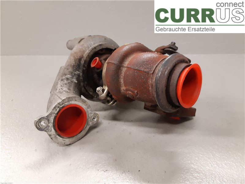 PEUGEOT PARTNER   08-15 Turbolader 0375Q9 9HF