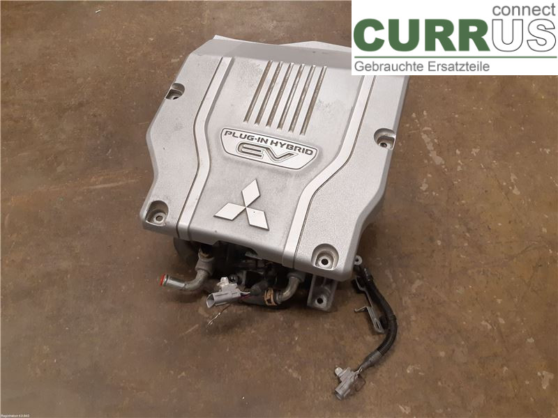 MITSUBISHI OUTLANDER 13- Power distribution controller 9410A099 4B11