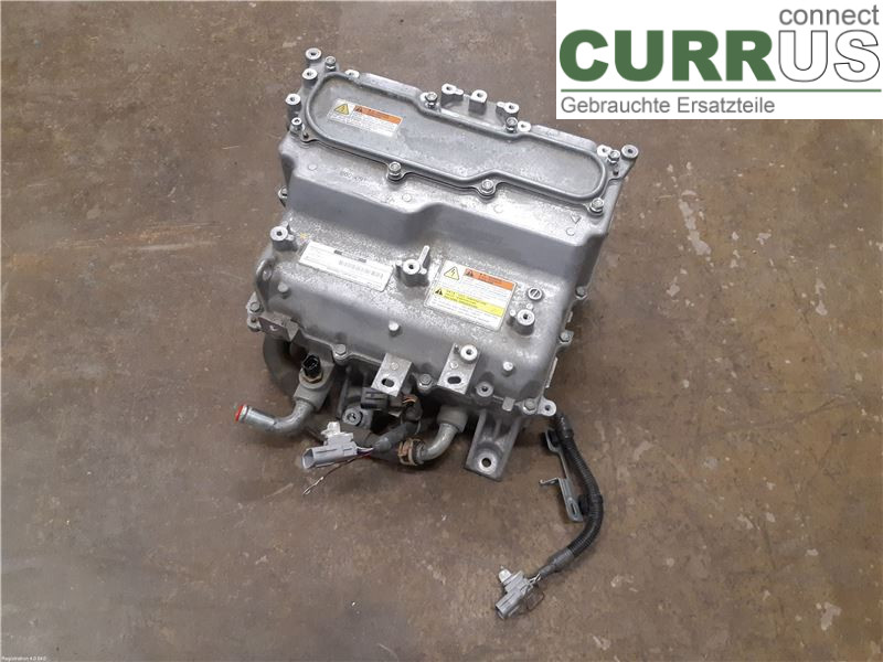 MITSUBISHI OUTLANDER 13- Power distribution controller 9410A099 4B11