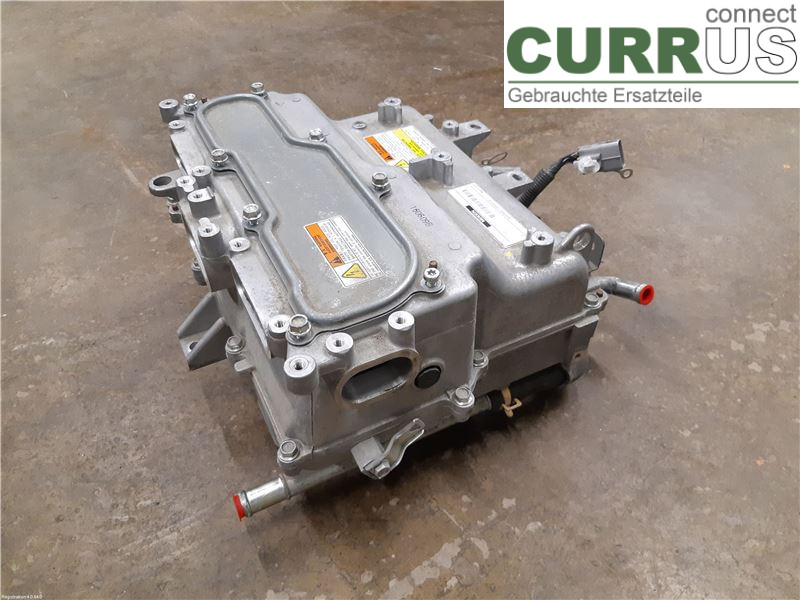 MITSUBISHI OUTLANDER 13- Power distribution controller 9410A099 4B11